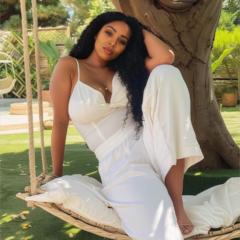 ChynaLuvly Tamika Jefferson