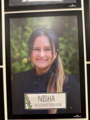 Nisha Karlsupun