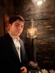 Josue Gomez
