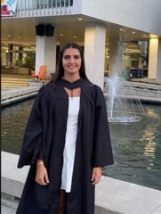 Yasmine Alameddine