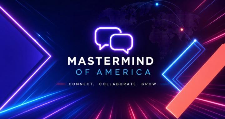 Mastermind Of America