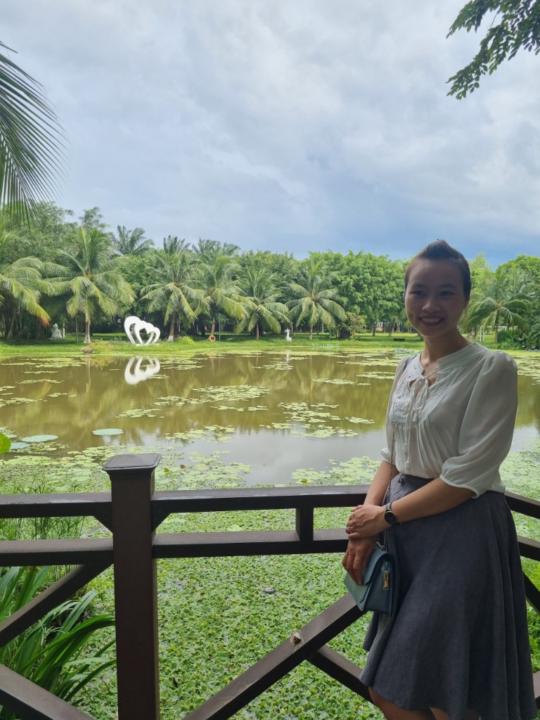Như Hoa