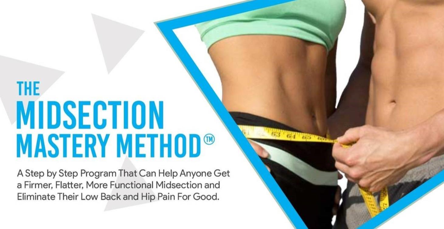 MIDSECTION MASTERY