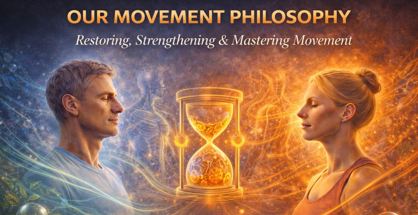 OUR MOVEMENT PHILOSOPHY