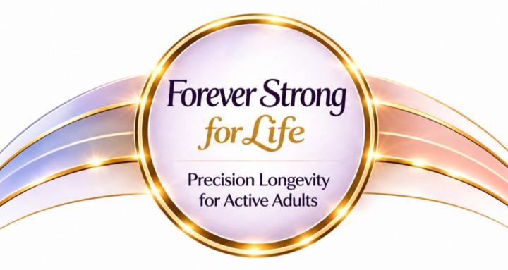 Forever Strong