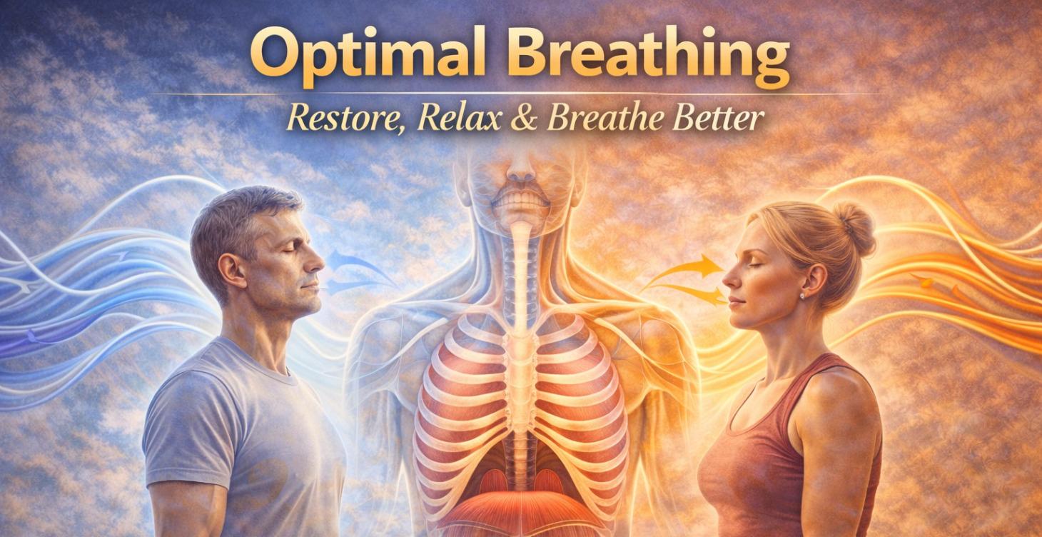 BREATHE BETTER