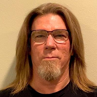 Kenneth Hansen