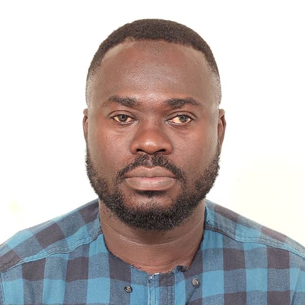 Calvin Conduah