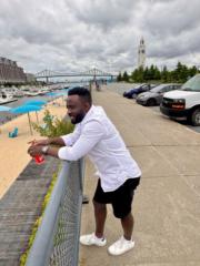 George Asante