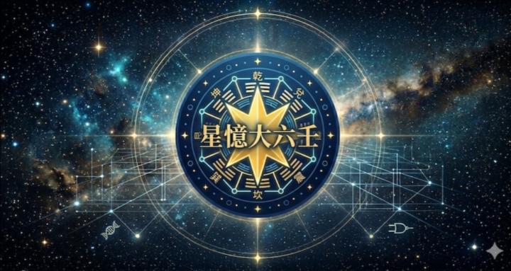 星憶奇門大六壬