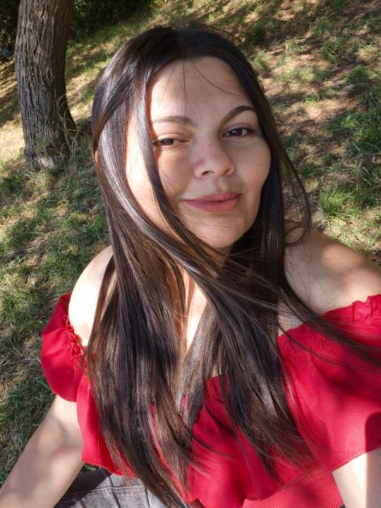 Marjorie Riquelme