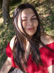 Marjorie Riquelme