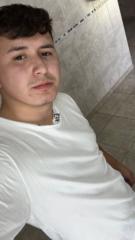 Roberto gonzalo Dominguez