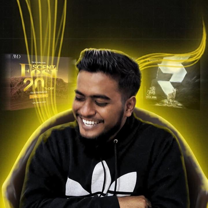 Azan Shaikh