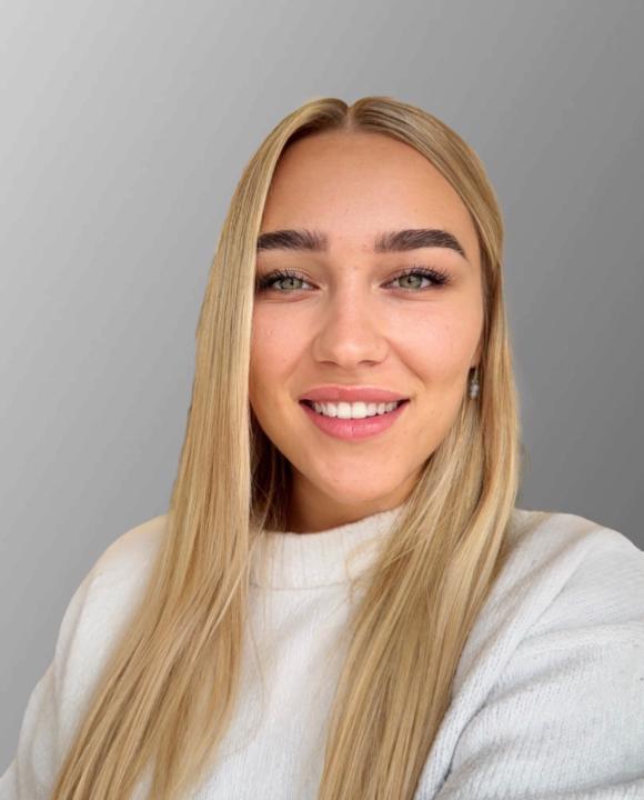 Amelie Anna Garmatter