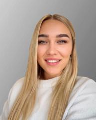 Amelie Anna Garmatter