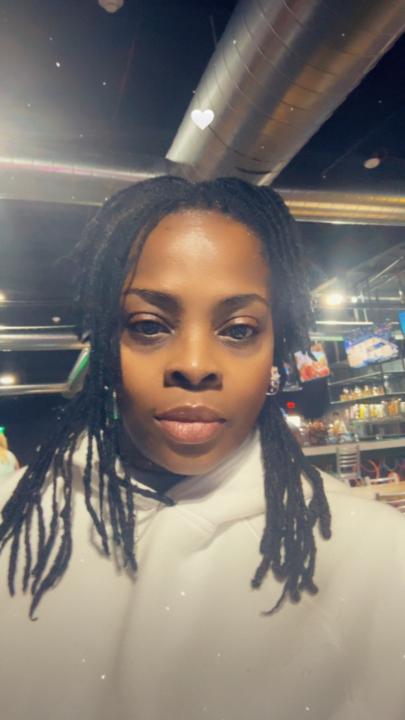 Jerrica James-Wallace