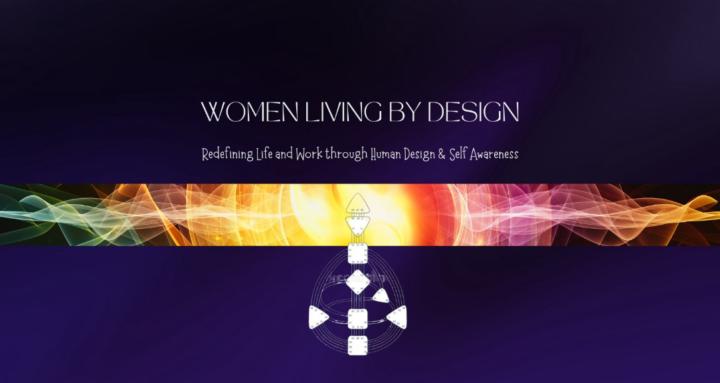 Women Living by Design
