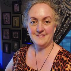 Jenny Handy