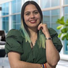Lina Marcela Collazos Casas