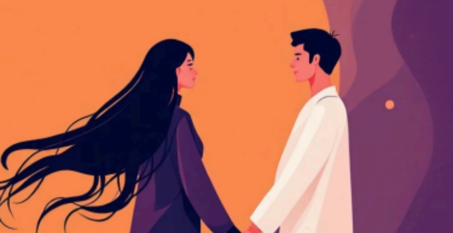 MODULO 4: DINAMICA DE PODER OCULTA EN LAS PAREJAS.