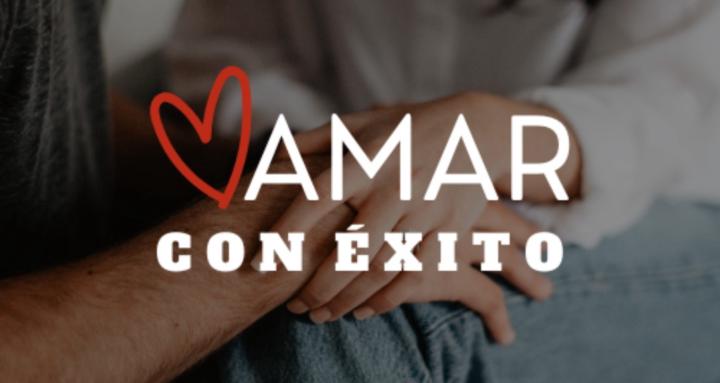 AMAR CON ÉXITO