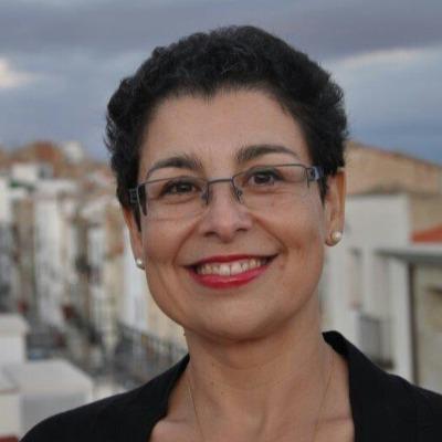 Cristina Niñerola Cruz