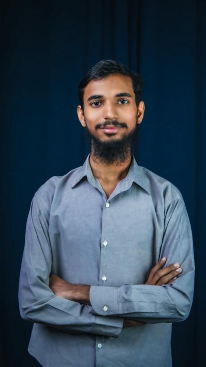 M. Hammad Abdul Qadeer