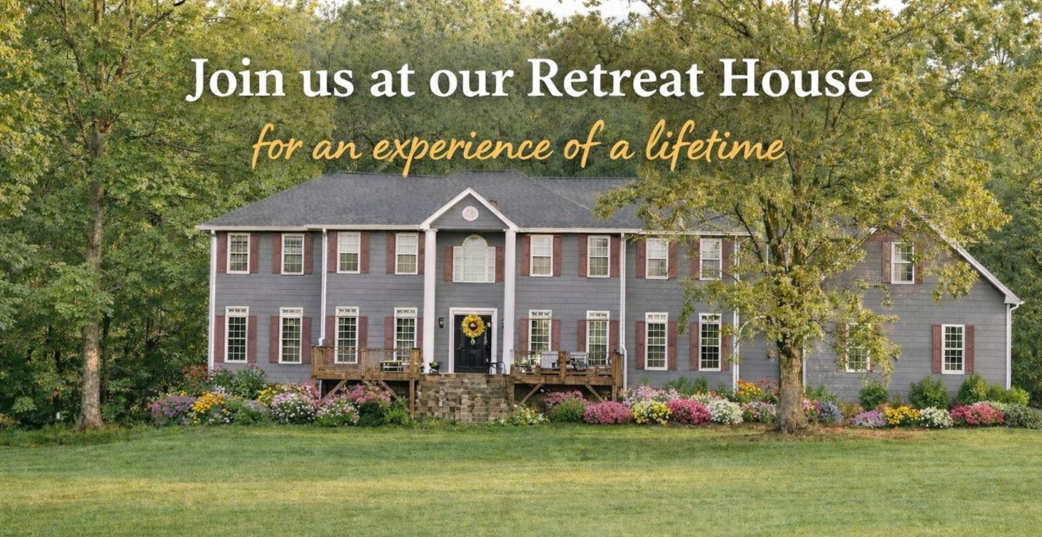 N.O.A.H Protocol - Healing Retreats