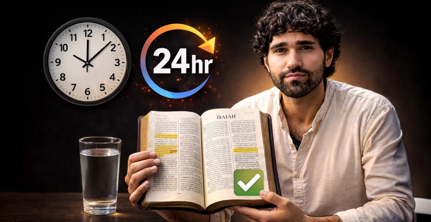 How to - FASTING