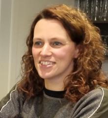 Caroline Van Poucke