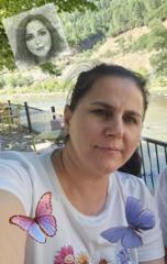 Rudina Bendo