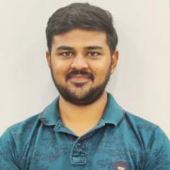 Chinmay Raval