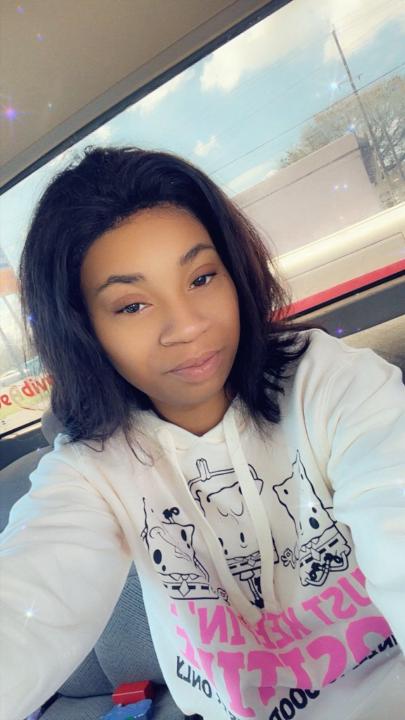 Shantaisha Gray
