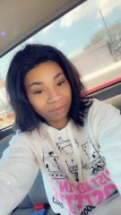 Shantaisha Gray