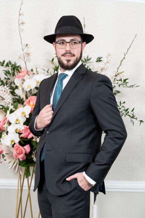 Yehuda Groner