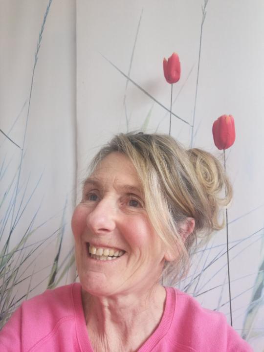 Ute Blume