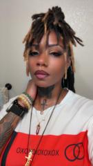 Ebonie Green
