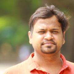 Rahul Garg