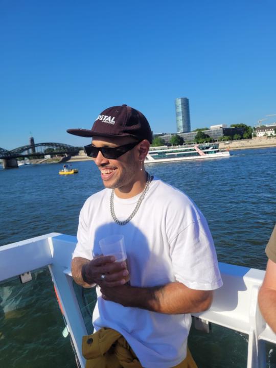 Karlos Eduardo Lozada Jaimes