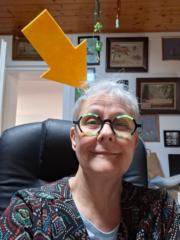 Anne Lajuncomme