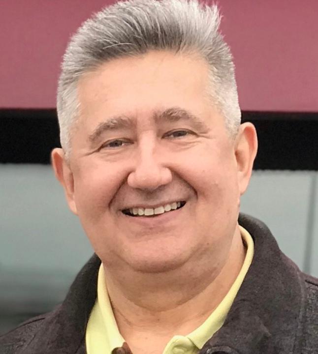 Michael Holler