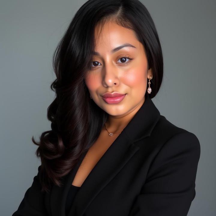 Daniela Hernandez