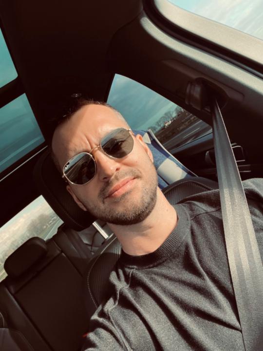 Dávid Polák