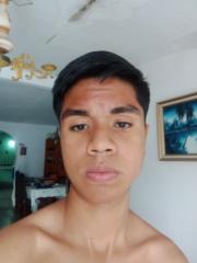 Nager Barco