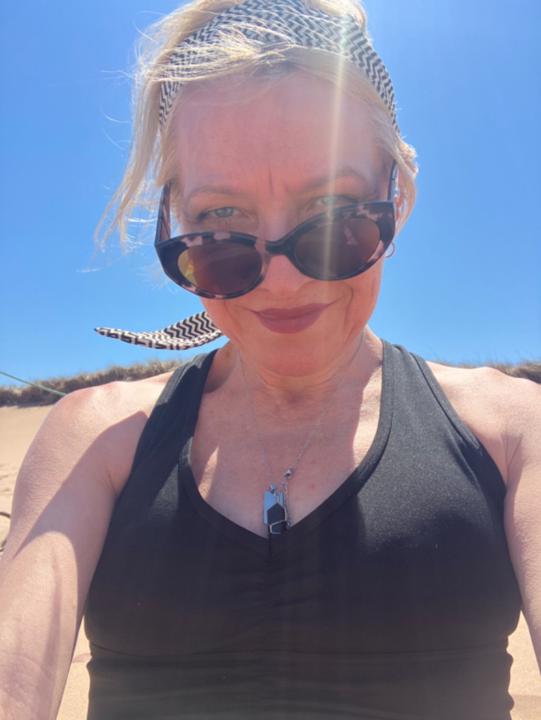 Jen MacNeil