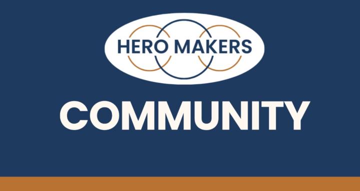 Hero Makers Community