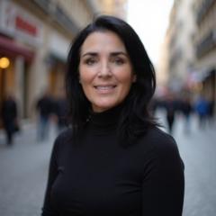 Gemma Sambi
