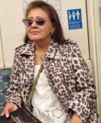 Flora Harrison