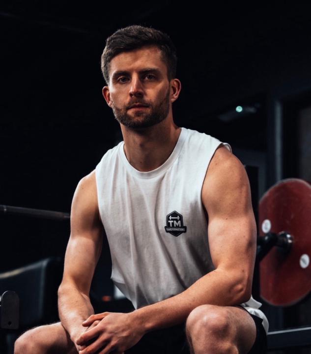 Sam Tyrrell